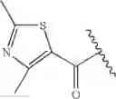 Fig. 173 - Oximyl macrocyclic derivatives