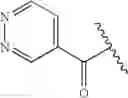 Fig. 179 - Oximyl macrocyclic derivatives
