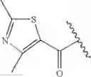 Fig. 18 - Oximyl macrocyclic derivatives