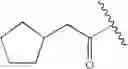 Fig. 19 - Oximyl macrocyclic derivatives