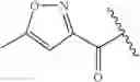 Fig. 40 - Oximyl macrocyclic derivatives