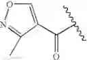Fig. 43 - Oximyl macrocyclic derivatives