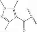 Fig. 45 - Oximyl macrocyclic derivatives