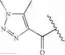 Fig. 69 - Oximyl macrocyclic derivatives