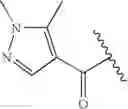 Fig. 71 - Oximyl macrocyclic derivatives