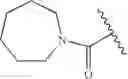 Fig. 76 - Oximyl macrocyclic derivatives