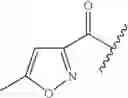 Fig. 88 - Oximyl macrocyclic derivatives