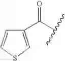 Fig. 92 - Oximyl macrocyclic derivatives