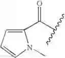 Fig. 93 - Oximyl macrocyclic derivatives