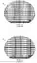 Fig. 03 - Method of arranging dies in a wafer for easy inkless partial wafer process