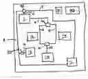 Fig. 01 - Electrical circuits with reconfigurable interferer signal routing