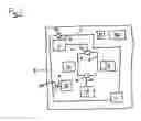 Fig. 02 - Electrical circuits with reconfigurable interferer signal routing