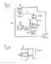 Fig. 03 - Electrical circuits with reconfigurable interferer signal routing