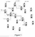 Fig. 02 - NETWORK USING ENCODED TRANSMISSIONS AND FORWARDING