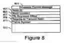 Fig. 09 - NETWORK USING ENCODED TRANSMISSIONS AND FORWARDING