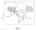 Fig. 02 - Methods and apparatus for a video game magic system