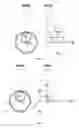 Fig. 03 - MATERIALS FOR DEVICE TRANSFORMING RECTILINEAR RECIPROCATING MOTION IN ROTARY MOTION