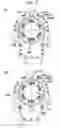 Fig. 03 - Oscillating inner gearing planetary gear system
