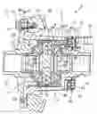 Fig. 01 - Casing Structure for Torque Transmission Device