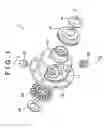Fig. 02 - Differential gear unit