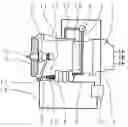 Fig. 01 - Clutch actuator and method for actuating a clutch