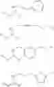 Fig. 12 - Therapeutic amides and related compounds