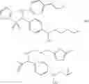 Fig. 58 - Therapeutic amides and related compounds