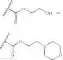 Fig. 59 - Therapeutic amides and related compounds