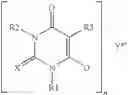 Fig. 02 - Polymerizable compositions containing salts of barbituric acid derivatives