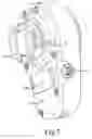 Fig. 06 - Bone conducting hearing aid with connection