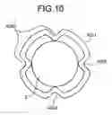 Fig. 09 - Power supply starter for capsule endoscope