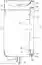 Fig. 01 - Airless intravenous bag
