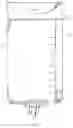 Fig. 02 - Airless intravenous bag