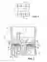 Fig. 02 - Sealed device for regulating the flow rate of medical liquid directed towards a patient