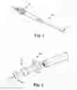 Fig. 02 - Delivery systems for prosthetic heart valves