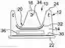 Fig. 01 - Markers for prosthetic heart valves
