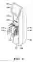 Fig. 03 - VERTICALLY MOUNTED PRODUCT LOAD SENSOR FOR A RETAIL CHECKOUT STATION