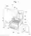 Fig. 02 - Commodity sales data processor system having camera for picking up user image and USB storage device connector for storing date and time of user transactions