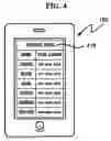 Fig. 05 - Method of searching address book and portable communication device using the same
