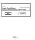 Fig. 02 - Method and System to Prevent Unintended Graphical Cursor Input