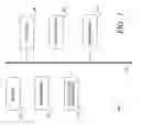 Fig. 02 - Displaying thumbnail copies of each running item from one or more applications