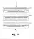 Fig. 22 - Shielding mesh design for an integrated circuit device