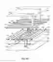Fig. 37 - Shielding mesh design for an integrated circuit device