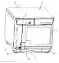 Fig. 01 - Medium processing device