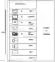 Fig. 01 - Providing information pertaining to audio-visual and personal bi-directional services