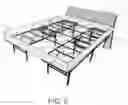 Fig. 05 - Mattress supporting system