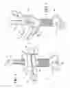 Fig. 02 - Self supporting string line tool