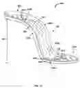 Fig. 02 - Anatomically correct flexible contoured footbed insole