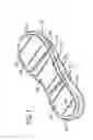 Fig. 02 - Flexible footwear