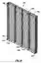 Fig. 22 - Concrete panel construction system